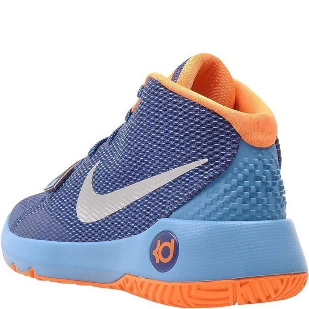 Nike Grade School Trey 5 Iii Basketball Shoe Size 7Y - Picture 4 of 4